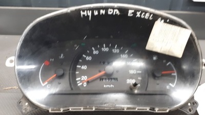 94003-25100 CUENTAKILOMETROS CONTADOR HYUNDAI ACCENT II 1.3B  