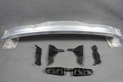 Балка задняя направляющие audi tt 8s 8s0807309 фото №1