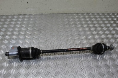 Привідний вал правий задня bmw 2 f45 7646867 фото №1