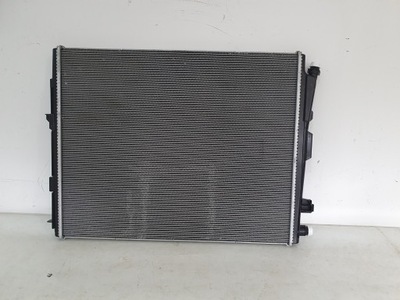 RADIATOR WATER ADDITIONAL BMW 3 G20 G21 Z7 G29 2017- 17118666811 8666811  