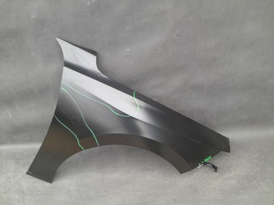 Opel astra l крыло правый перед передний 9841904880 фото №1