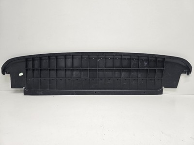 Skoda fabia 4 захист плита pod бампер перед 6va807611 фото №1