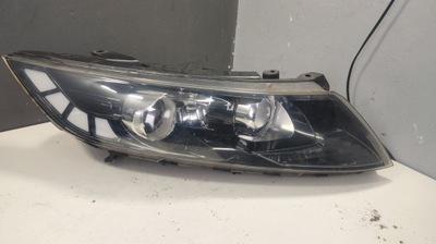 KIA OPTIMA 3 FARO DERECHA PARTE DELANTERA VERSIÓN INGLESA INGLESA 92102-2T451  