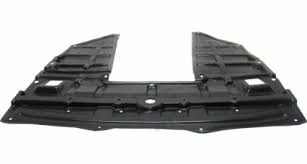 PROTECCIÓN DEL MOTOR NISSAN MURANO (Z52), 06.2014-  