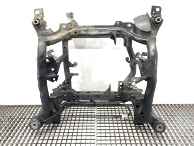 Балка pod двигатель mercedes w166 3.0 258km подрамник фото №1