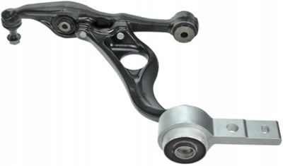 Mazda 6 kombi sedan hb рычаг перед левый нижний фото №1