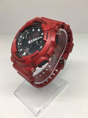 ZEGAREK CASIO GSCHOK 5081