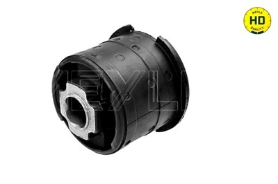 MEYLE SILENTBLOCK БАЛКИ ПОДВЕСКИ ЗАД L/P BMW 7 E65 E66 E67 3.0-6.0