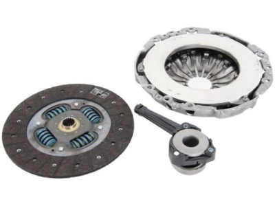 EMBRAYAGE (KPL.PRO) RENAULT 