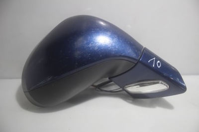 Зеркало правое peugeot 308 i kpld фото №1