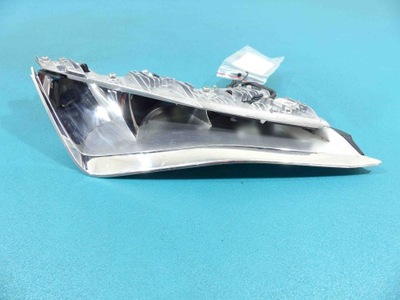 Led фара правого audi a8 d4 09-13 фото №1