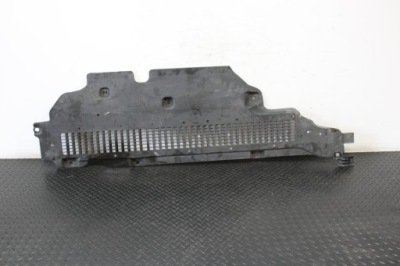 Плита накладка підвіска правий renault captur 1 1 рестайлінг  748147176r фото №1