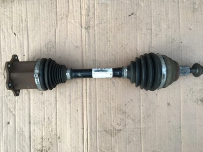 Seat alhambra 2,0tdi dsg приводной вал перед левая 2019 rok фото №1