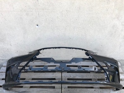 Бампер перед передній lexus es vii 7 2018- 52119-33b60 повний фото №1