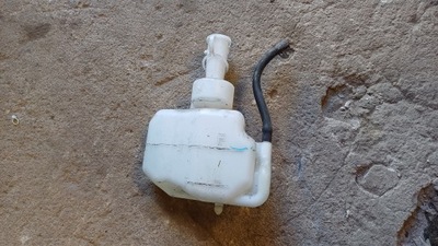 Mitsubishi space star ii бачок расширительный фото №1