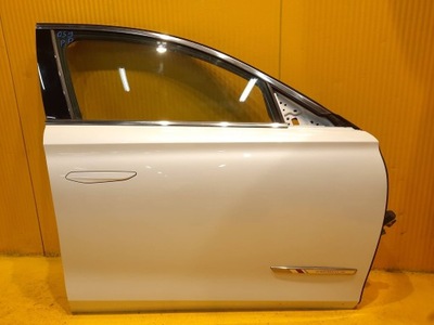 Citroen ds9 дверь перед передние правое полный 20r. фото №1