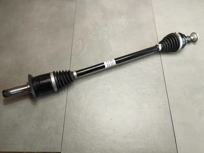 Bmw x1 f48 привідний вал задня 7646867 фото №1