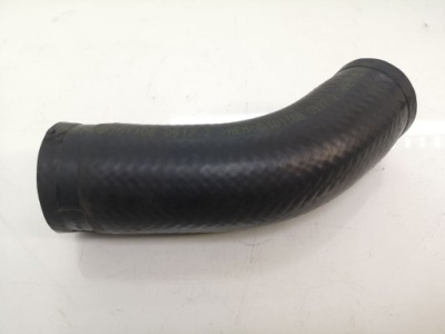 2012 mitsubishi asx пабтрубок  интеркулер 10110809172 фото №1