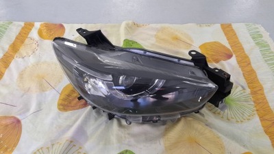 FARO DERECHA MAZDA CX5 15- RESTYLING COMPLETO DIODO LUMINOSO LED 10 PIN  