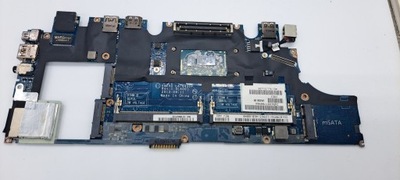 Płyta główna LA-9431P Dell Latitude E7240