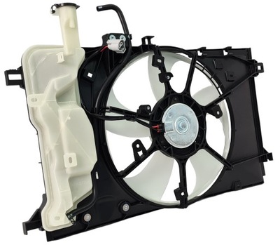FAN TOYOTA YARIS P21 1.5 HYBRID 16711K0060 16711k0060 Buy
