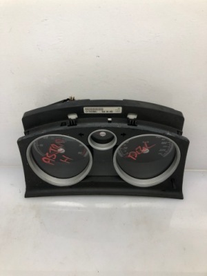 Лічильник приладова панель 13172028ru opel фото №1