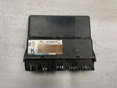Модуль комфорта 1s7t15k600ke ford mondeo mk3 фото №1