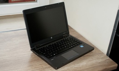 HP PROBOOK 6470B 14'' I5 8GB 240GB SSD W10