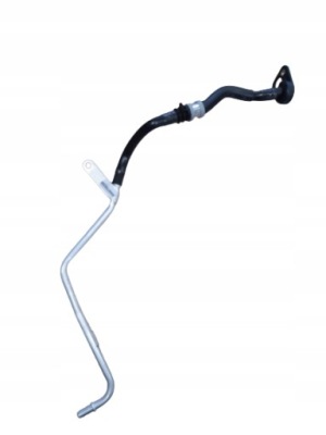 Оригинальный шланг вакуумный mercedes-benz фото №1