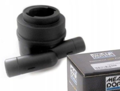 Клапан вентиляционный do seat toledo iii 1.6 фото №1