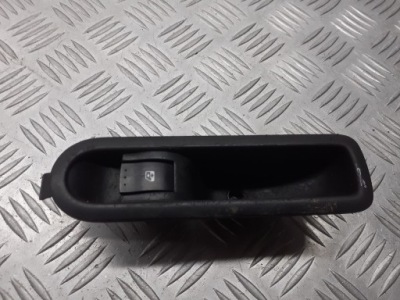 Панель керування скло пасажира лівий задня renault megane ii 156013870 фото №1