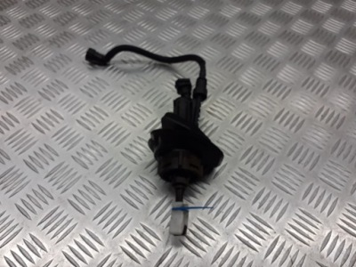 Помпа сцепления mazda 3 bk 1.6 3m51-7a543-ad фото №1