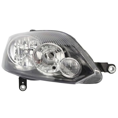 FARO VW GOLF V PLUS V 09-13 FARO DERECHA  