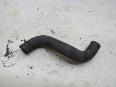 Труба wody prius 3 iii lift фото №1