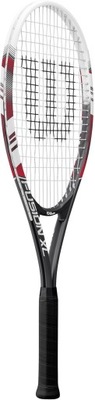 Rakieta tenisowa Wilson Fusion XL L2 274 g