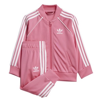 ADIDAS DRES DZIECIĘCY SST IR6857 R. 80