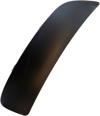 Заглушка лампы габаритный бампера перед левая оригинал mazda mx-5 nd фото №1