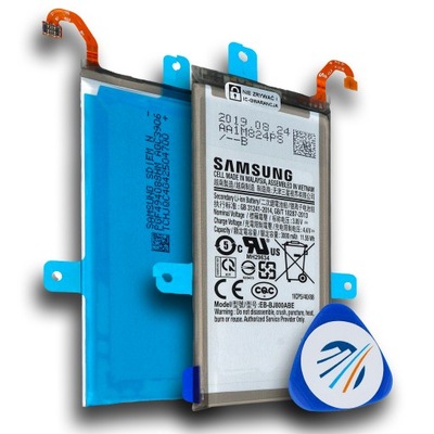 BATERIA SAMSUNG GALAXY J6 |SM-J600| ORYGINALNA