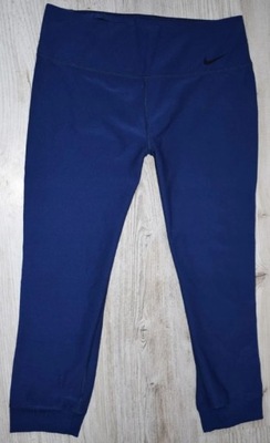 Nike Dri-Fit legginsy 3/4 r.L