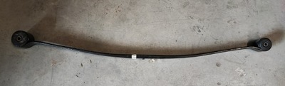Рессора задний ford transit custom фото №1