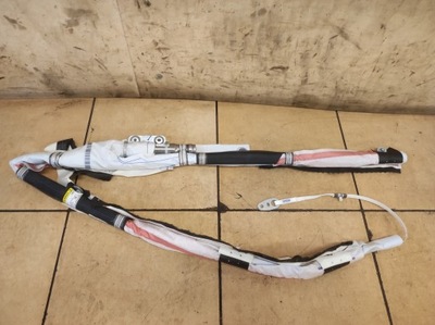 Шторка безпеки права mondeo mk5 фото №1