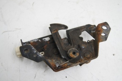 Ford transit tourneo connect mk2 замок капот фото №1