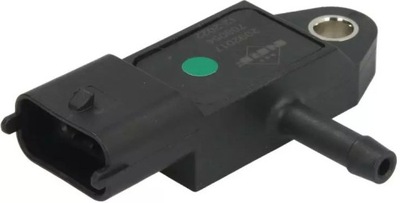 Nrf датчик тиску вихлопних газів 708054 фото №1