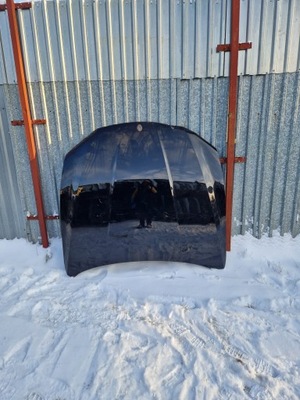 Maserati levante капот фото №1