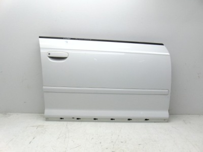 Дверь правый перед правое audi a3 8p lift 5d ly9c фото №1