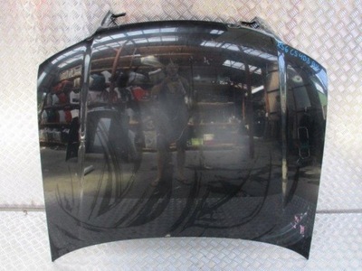 Капот 4b3 audi rs6, c5, lekko пошкоджена фото №1