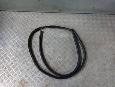 Space star ii прокладка кузовная дверь левая перед фото №1