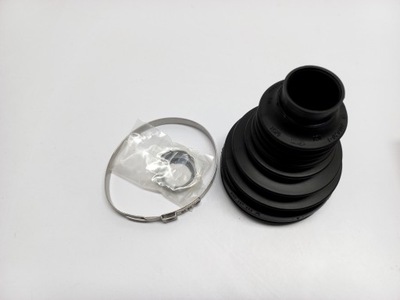 Гумовий елемент захист шарнір audi 8k0407283 новий фото №1