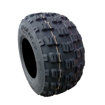 NEUMÁTICO QUAD ATV DURO 16X6.50-7 DI2040  