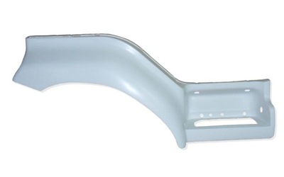 Renault midlum volvo fl підніжка góry правий підкрилок фото №1